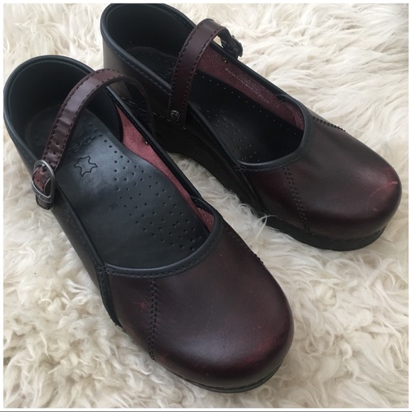 dansko marcelle cabrio